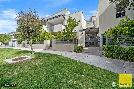 10/125 Richmond St, Leederville, WA 6007