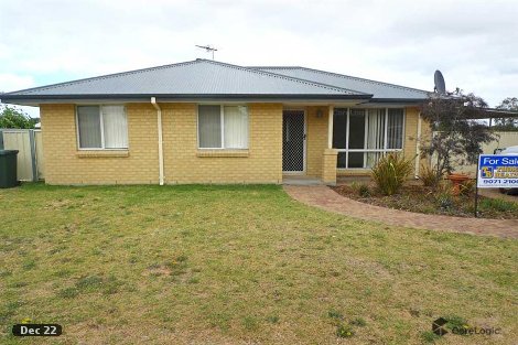 12 Edwards St, Nulsen, WA 6450