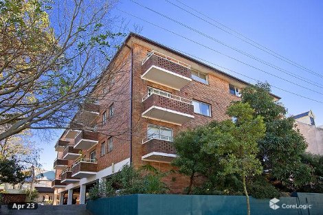 3/9-15 Foss St, Forest Lodge, NSW 2037