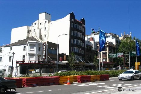 10/224-226 William St, Woolloomooloo, NSW 2011