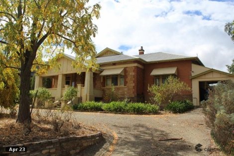 37 Union St, Clare, SA 5453