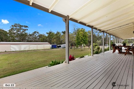 84 Sunnyside Dr, Susan River, QLD 4655