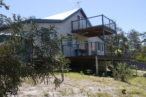 34 Bradley Dr, Coles Bay, TAS 7215