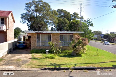 2 Griffiths St, Oak Flats, NSW 2529