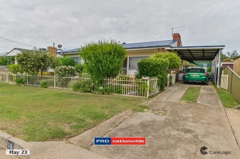 16 Croydon Ave, South Tamworth, NSW 2340