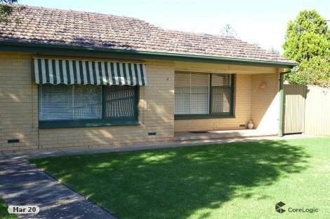 4/11 Joy St, Ascot Park, SA 5043