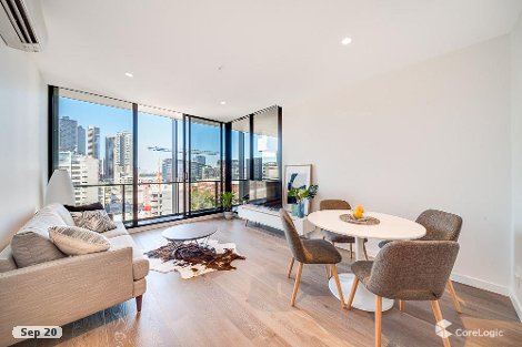 1010/65 Dudley St, West Melbourne, VIC 3003