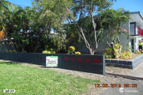 1/21a Surrey St, Hyde Park, QLD 4812