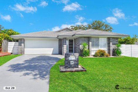 14 Yarralumla Pde, Thrumster, NSW 2444