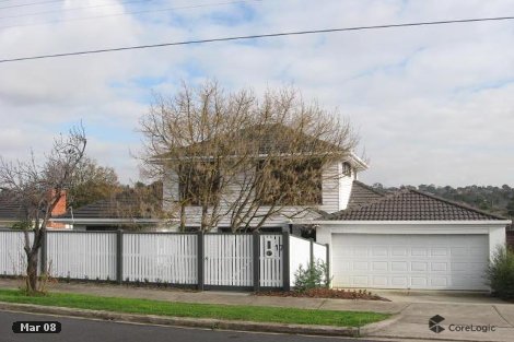 17 Quinn St, Heidelberg, VIC 3084