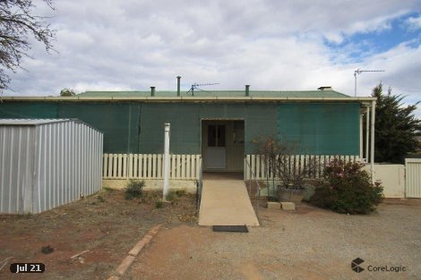 7 Wright St, Peterborough, SA 5422