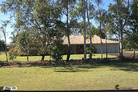 46 Rangewood Dr, Rangewood, QLD 4817