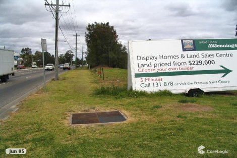 Lot 1313 Hume Hwy, Casula, NSW 2170