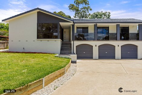 259 Kingsford Smith Dr, Spence, ACT 2615