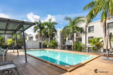 6/7 Landsborough Tce, Toowong, QLD 4066