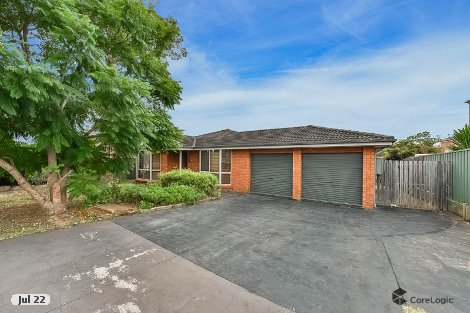 27 Withnell Cres, St Helens Park, NSW 2560