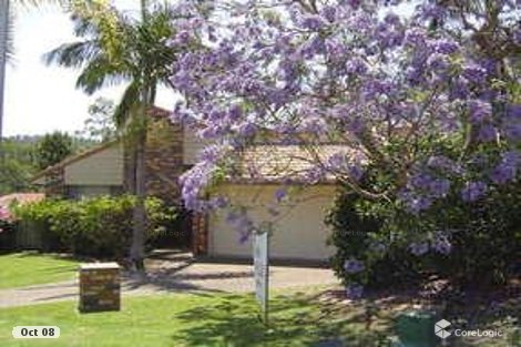 4 Mona Ct, Oxenford, QLD 4210