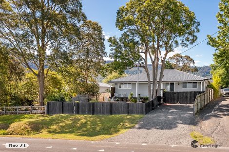 3 Faulks Pl, Cambewarra Village, NSW 2540