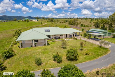 77 New Country Creek Rd, Woolmar, QLD 4515