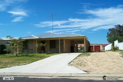 26 Yunderup Rd, South Yunderup, WA 6208