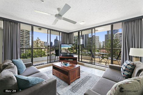 20/2943 Surfers Paradise Bvd, Surfers Paradise, QLD 4217