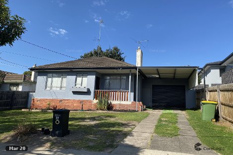 27 Mccomas St, Reservoir, VIC 3073