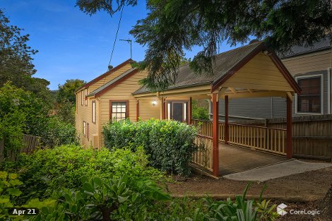 1129 Grose Vale Rd, Kurrajong, NSW 2758