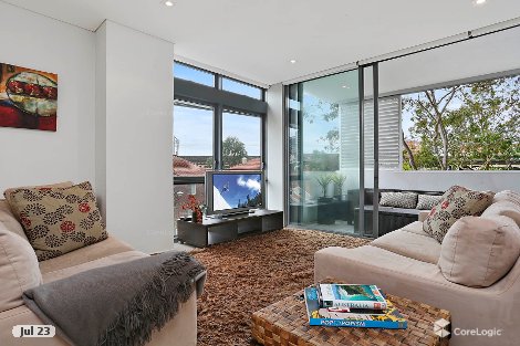 408/55 Lavender St, Milsons Point, NSW 2061