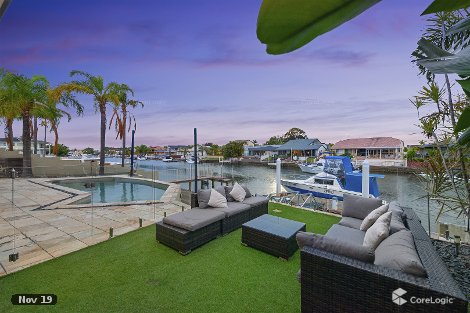 111 Pebble Beach Dr, Runaway Bay, QLD 4216