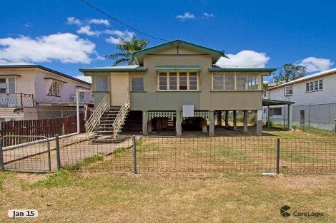 6 Tung Yeen St, Park Avenue, QLD 4701