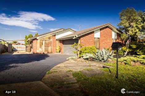 16 Barley Ct, Delahey, VIC 3037