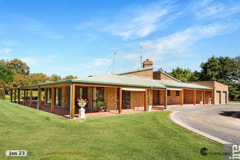 27 Kalinya Rd, Wangaratta South, VIC 3678