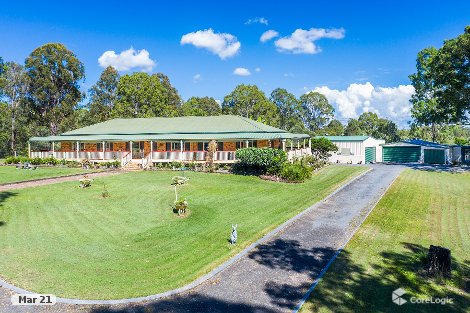 61 Cartwright Rd, Buccan, QLD 4207