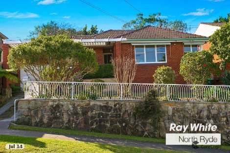 1 Finch Ave, East Ryde, NSW 2113