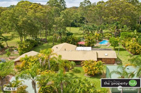 10 Old Mill Rd, Bannockburn, QLD 4207