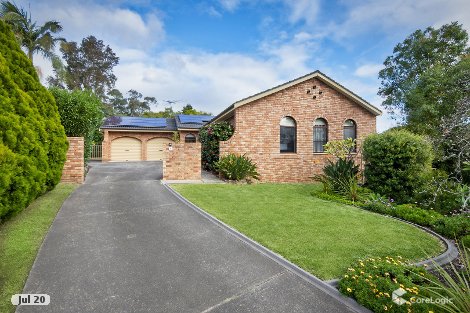 8 Tyaran Pl, Bangor, NSW 2234