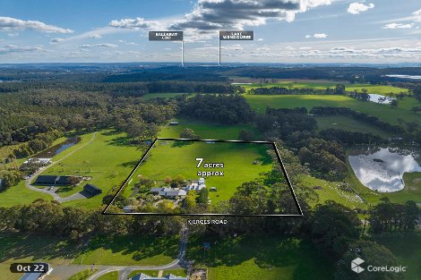 84 Kierces Rd, Pootilla, VIC 3352