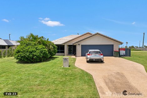 39 Monaco Dr, Zilzie, QLD 4710