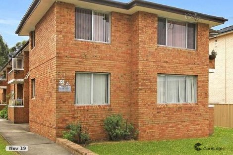 3/34 Dartbrook Rd, Auburn, NSW 2144