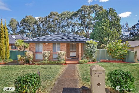 65 Elouera Cres, Woodbine, NSW 2560