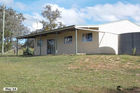 2 Main St, Cloyna, QLD 4605