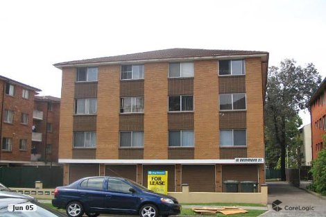 11/10 Drummond St, Warwick Farm, NSW 2170