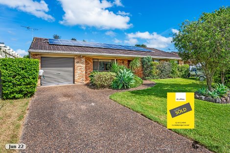 10 Simpson Tce, Darlington, NSW 2330