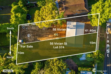 56 Vivian St, Tennyson, QLD 4105