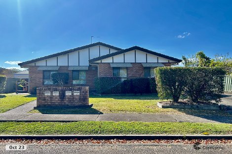 4/76 River St, Taree, NSW 2430