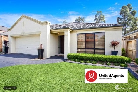 34 Latina Cct, Prestons, NSW 2170