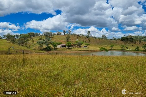 242 Avoca Creek Rd, Avoca Vale, QLD 4314