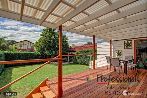 21 Methuen Pde, Riverwood, NSW 2210