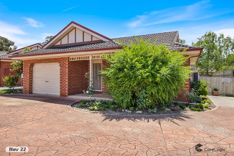 2/312 Diggers Rd, Lavington, NSW 2641