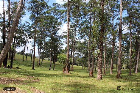 Lot 2 Jersey Pl, Cobargo, NSW 2550